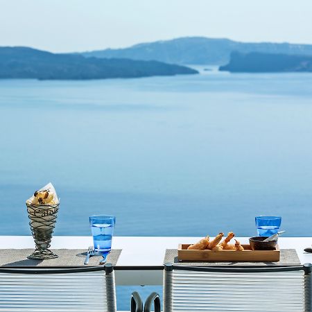 Katikies Santorini - The Leading Hotels Of The World Oia  Exterior photo