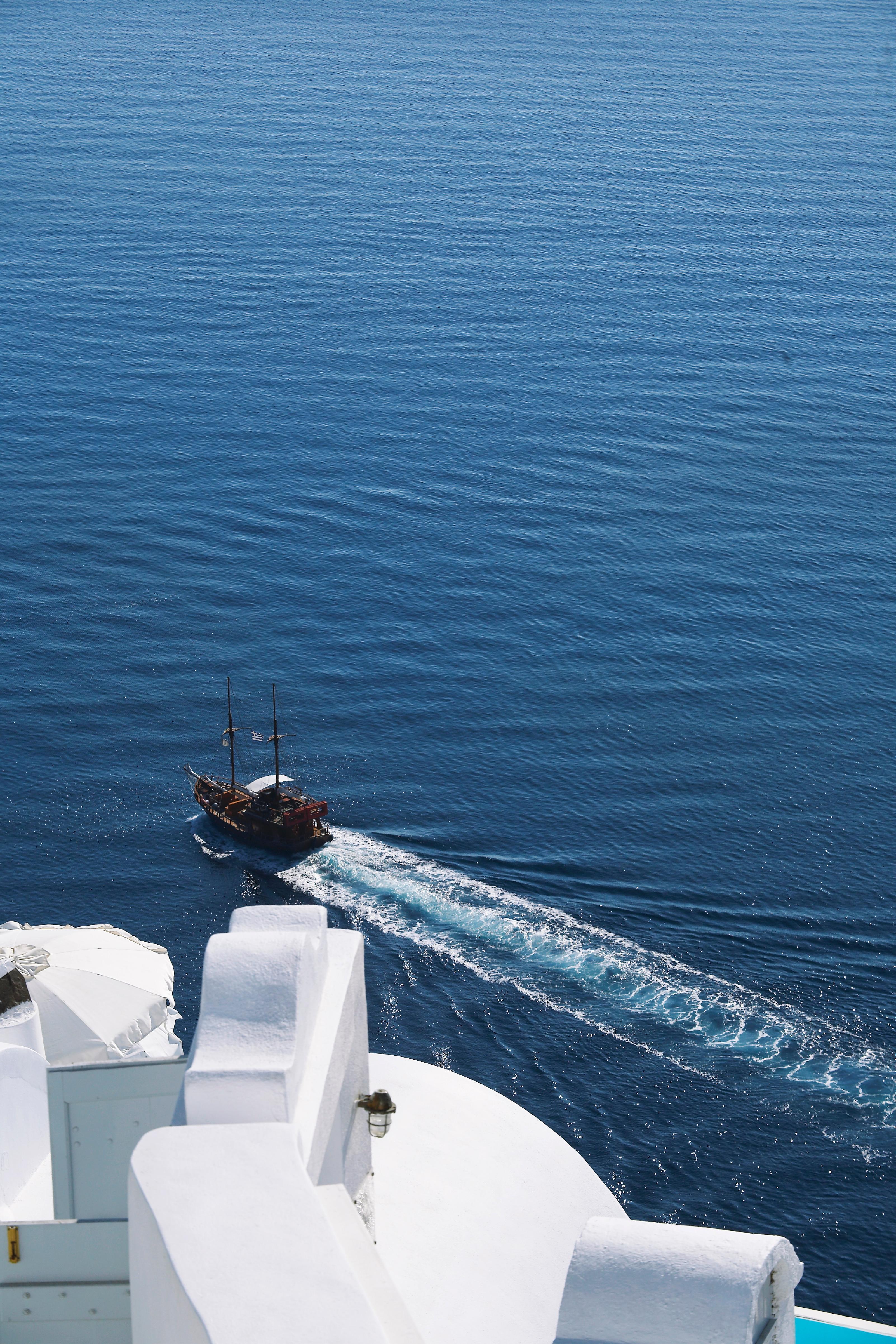 Katikies Santorini - The Leading Hotels Of The World Oia  Exterior photo